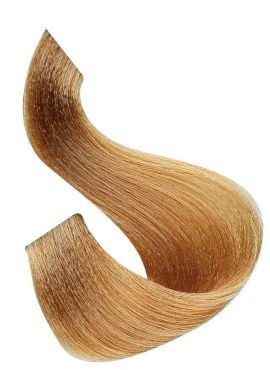رنگ مو آوایی (ئاوایی) گروه عسلی حجم 120 میل شماره 8/34 عسلی روشن