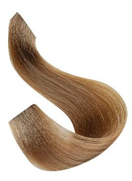 رنگ مو آوایی (ئاوایی) گروه کاپوچینو حجم 120 میل شماره 8/36 کاپوچینو متوسط