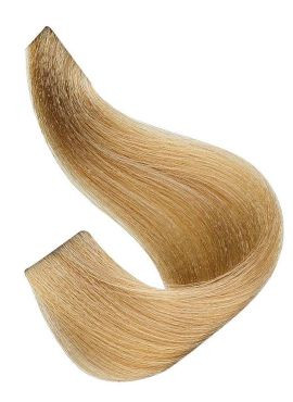 رنگ مو آوایی (ئاوایی) گروه پلاتینه خاص حجم 120 میل شماره 12/67 شامپاینی