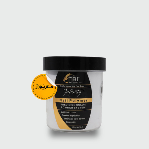 پودر کاشت ناخن nbi