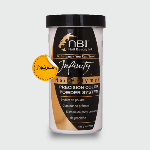 پودر کاشت ناخن nbi