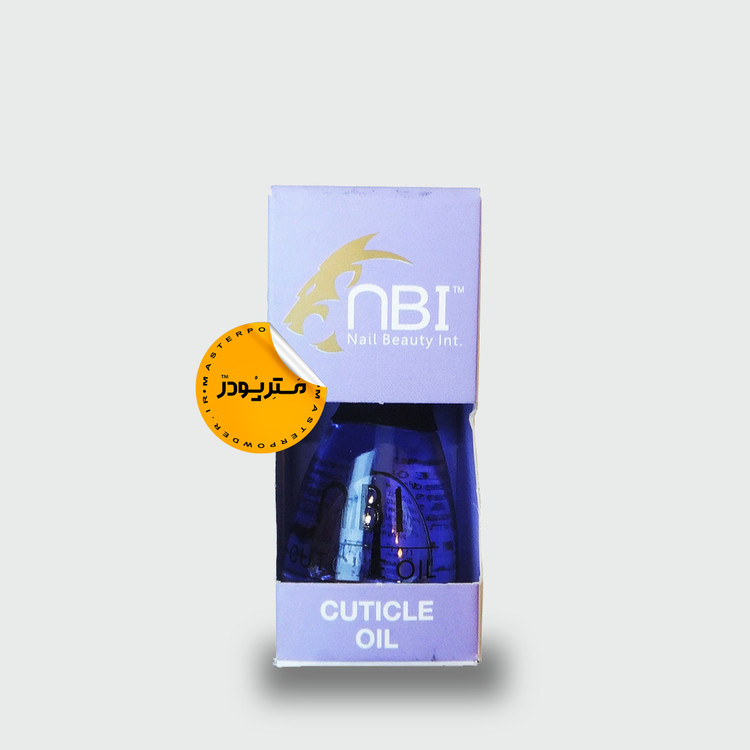 روغن کوتیکول nbi
