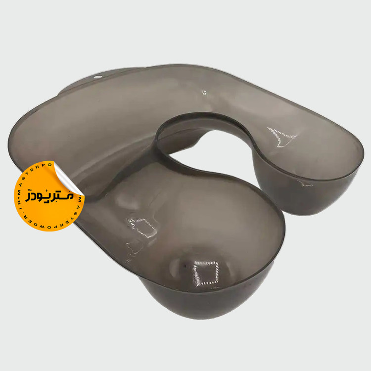 کاسه دور گردنی ژاپنی